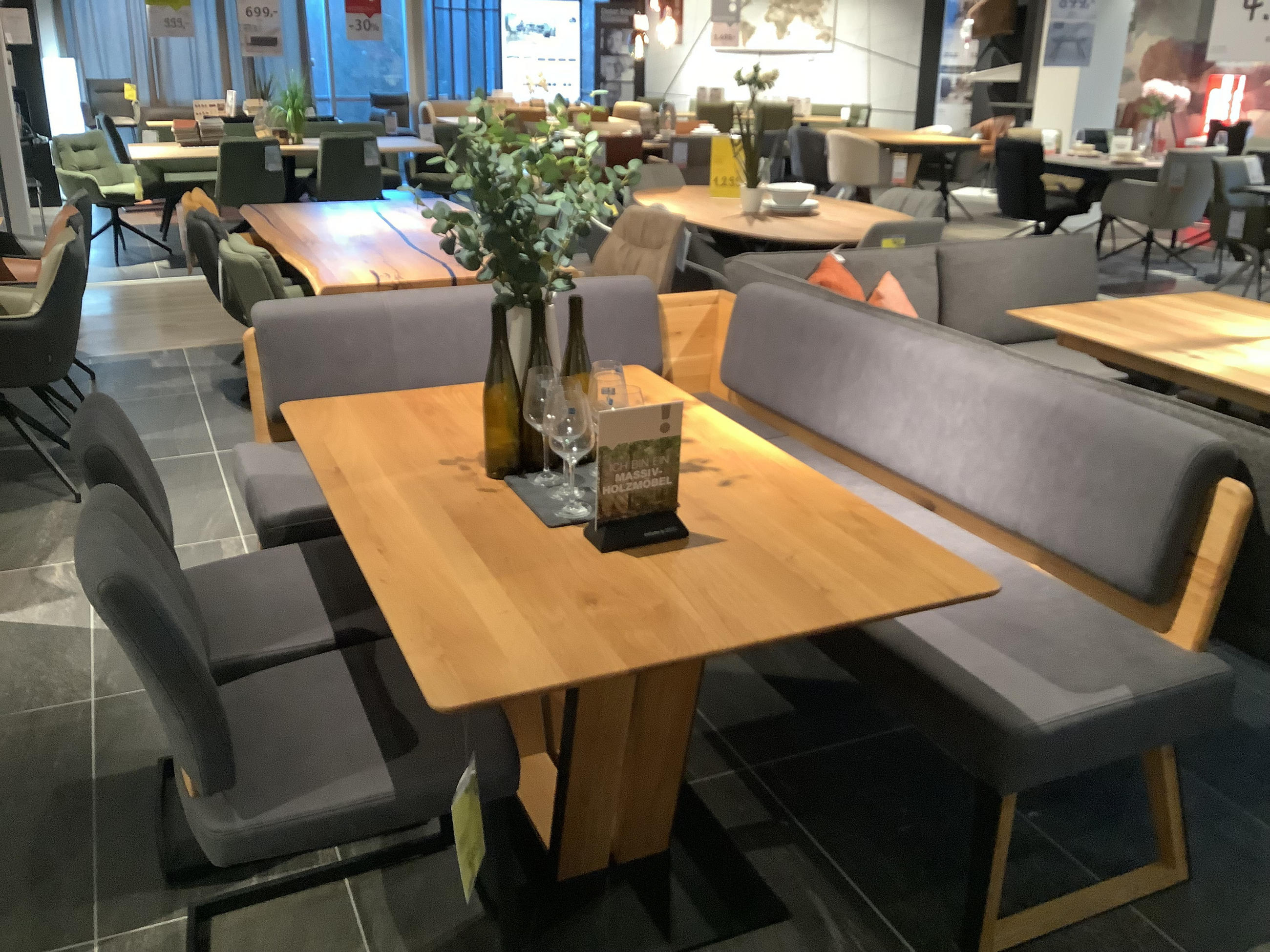 ESSGRUPPE SALVADOR - Venda