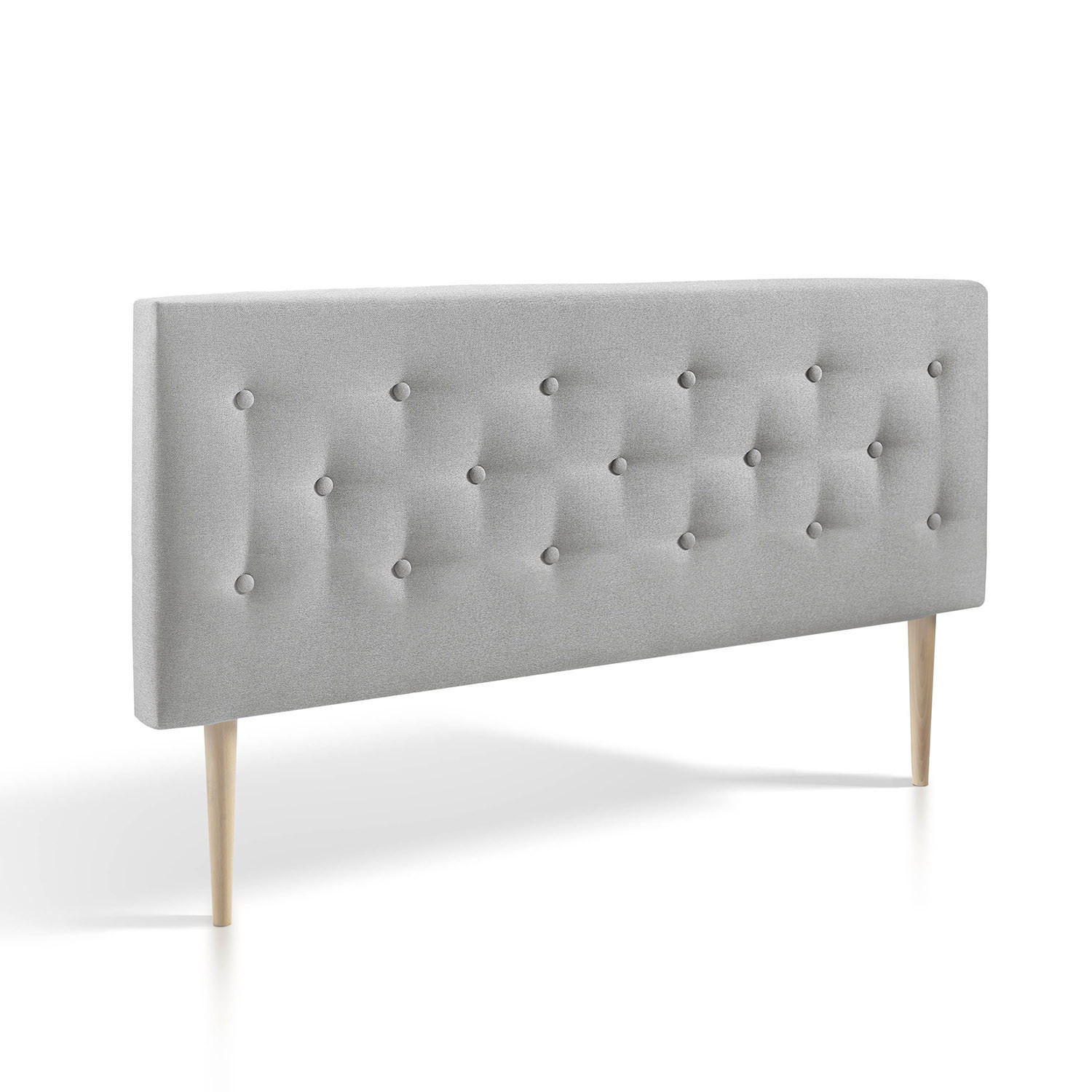 TABLIE 160x100 cm Oslo Gri