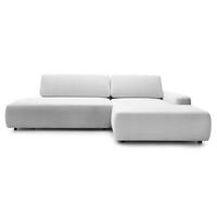 ECKSOFA Bamby Multicolor 276 cm - Multicolor, Textil (276/82/164cm) - Pillovely