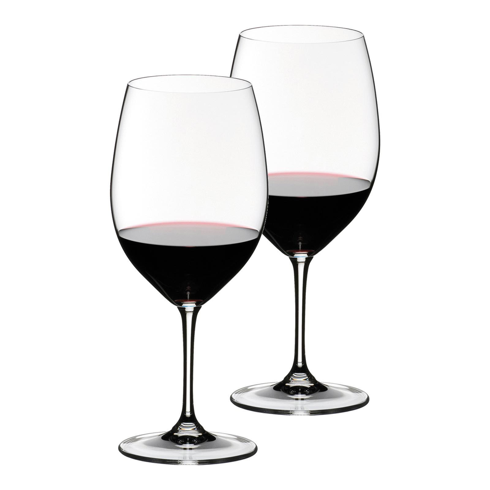 Riedel Cabernet Transparent