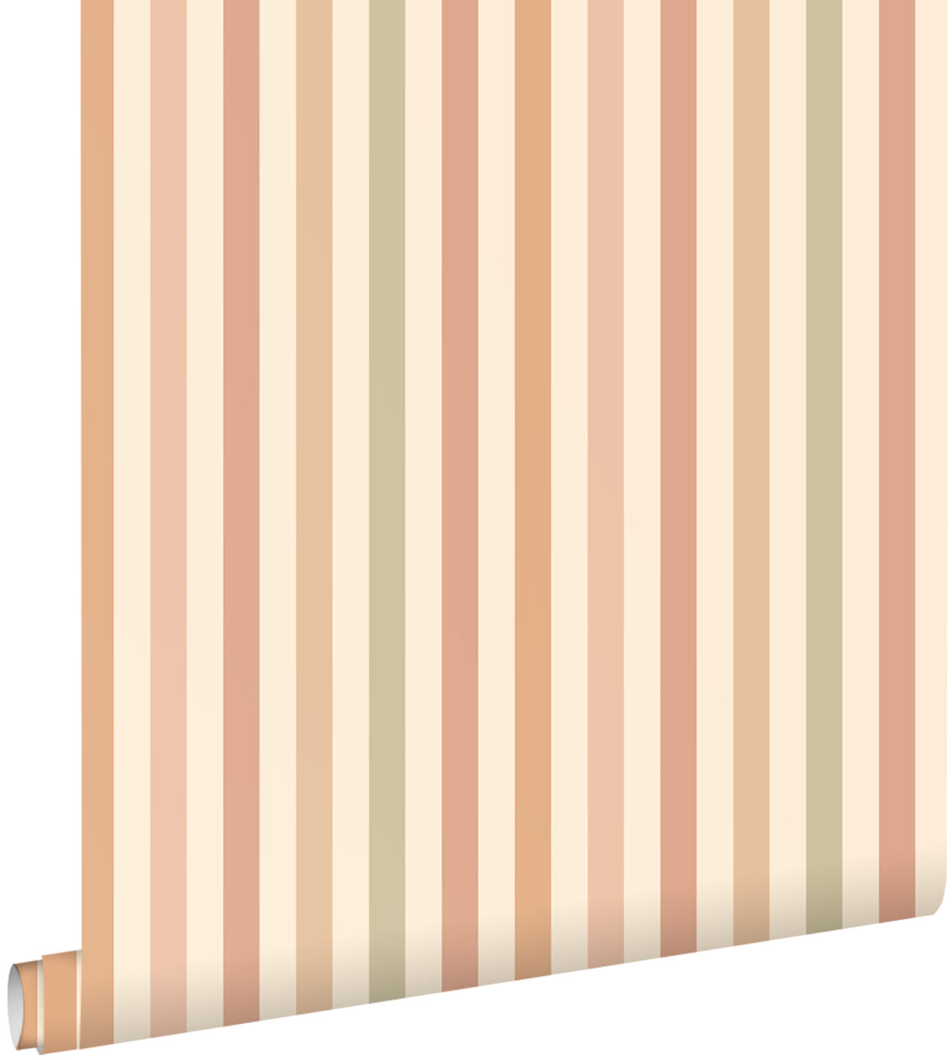 ESTAhome Tapete Pink 50x900 cm