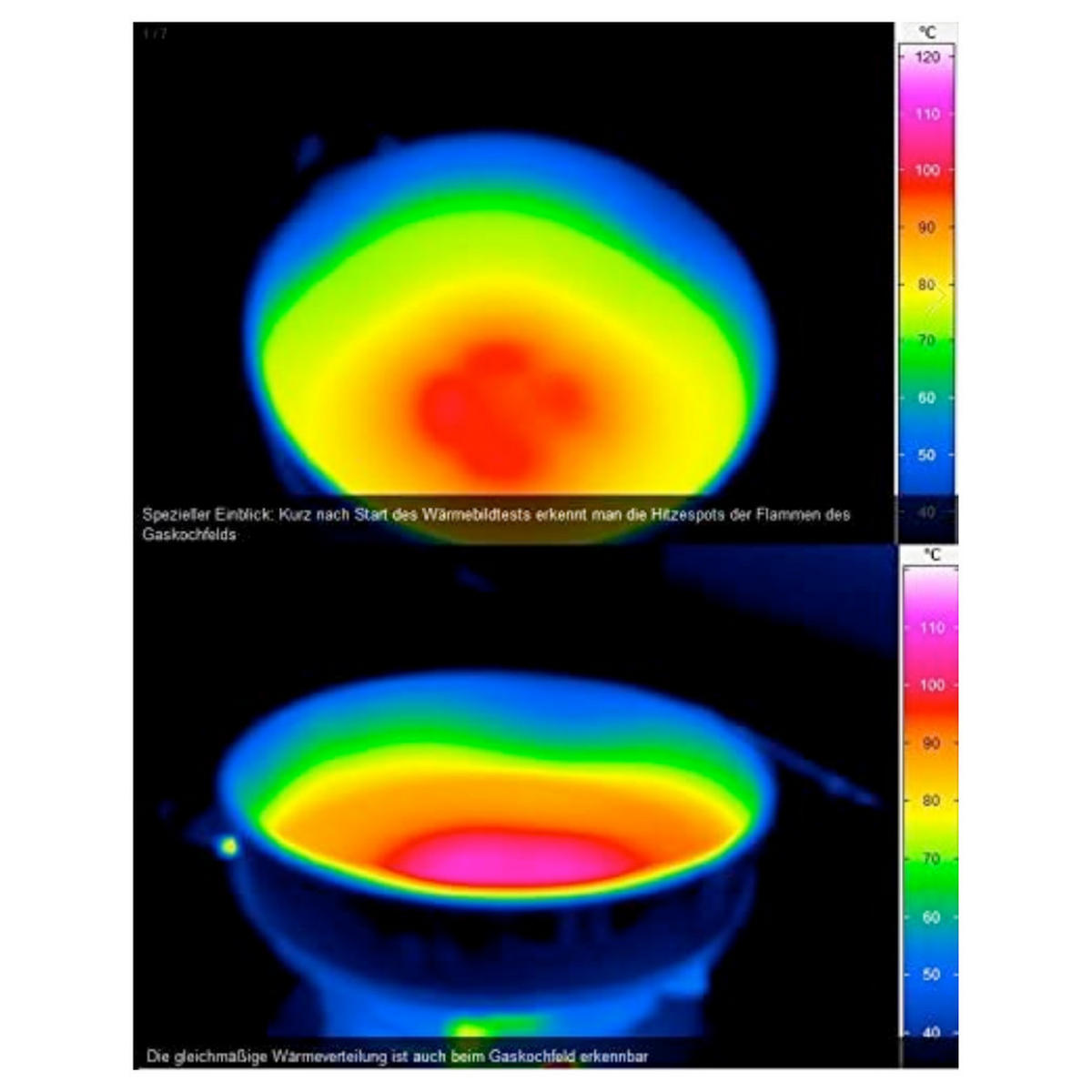 SERVIERPFANNE Edelstahl E76 Jamie Oliver 4-teilig – Bratpfanne, Schmorpfanne, Pfannenwender, Silber - Silberfarben, Metall (25cm) - Tefal