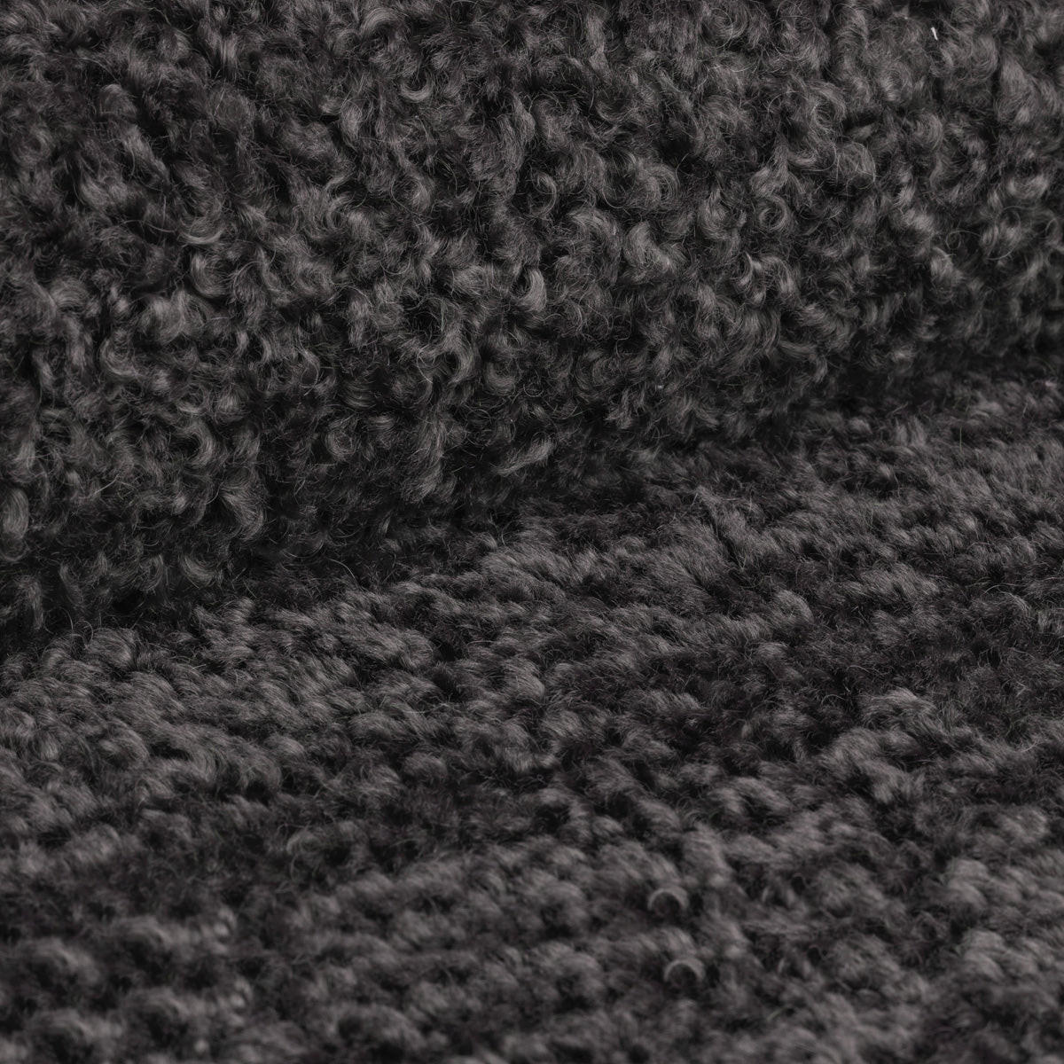 WOHNLANDSCHAFT CAPTAIN U-Form 314 cm mit hochwertigem Federkern, Schlaffunktion, Bettkasten und Ottomane links/rechts - Schwarz/Grau, Kunststoff (314/90/217cm) - Wohnideebilder