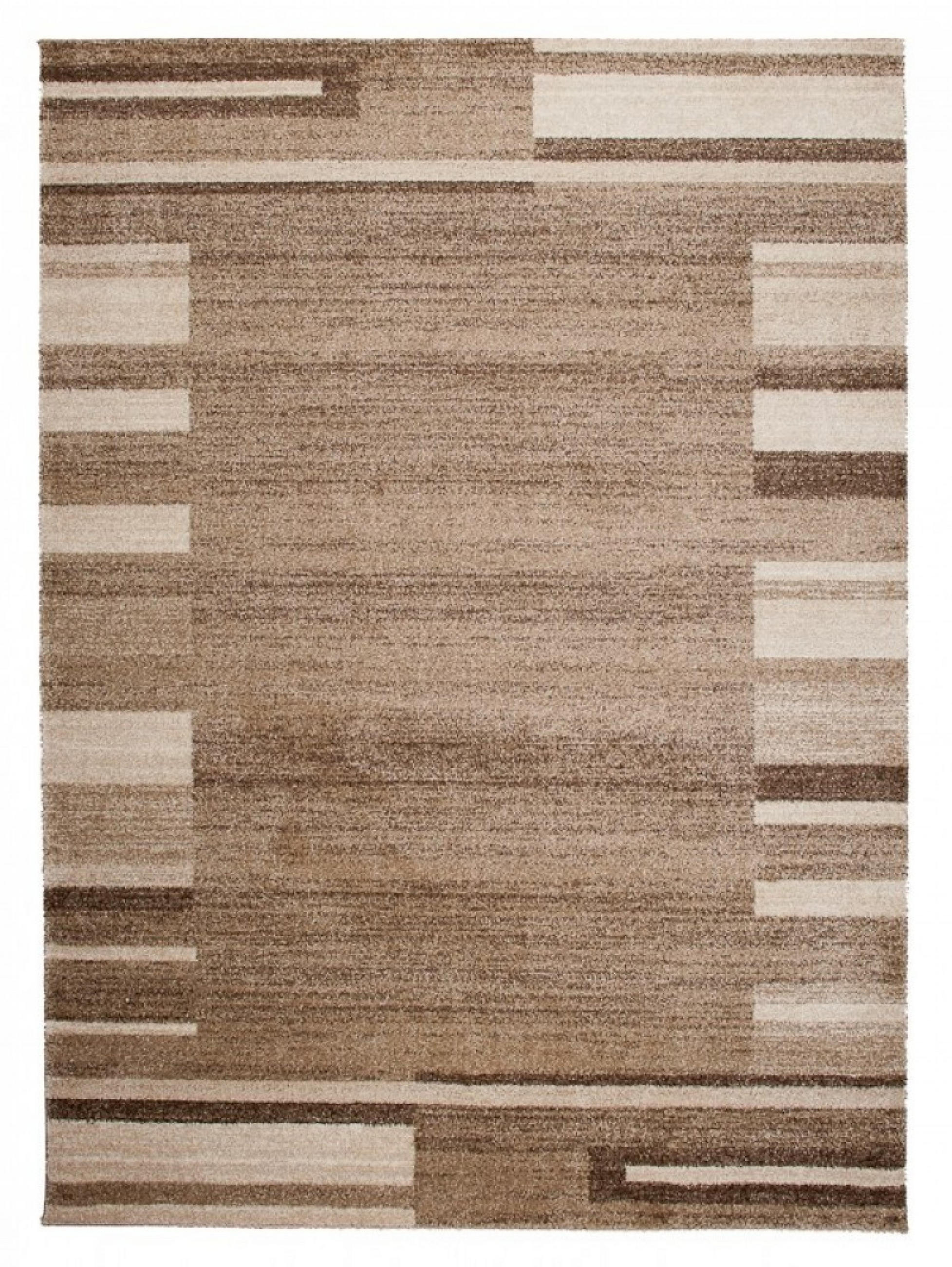 TEPPICH SARI Greige 200/290 cm - Greige, Textil (200/290cm) - Tapiso
