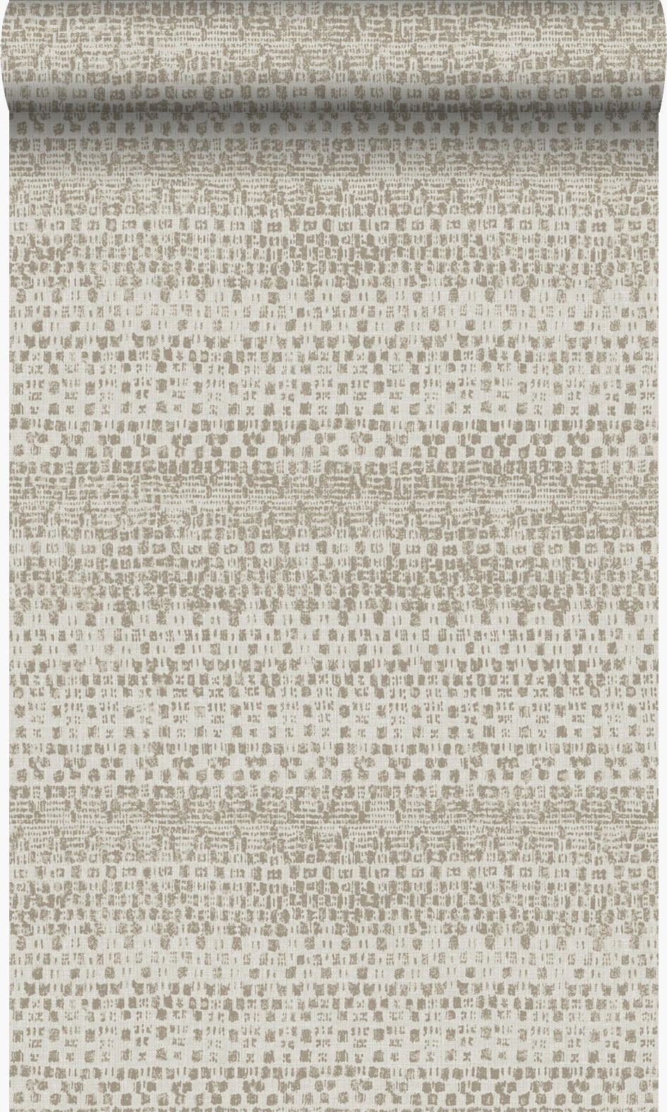 TAPETE Tierhautmuster 53 cm x 10.05 m - Gelb, Papier (53/1000cm) - Origin Wallcoverings