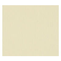 VLIESTAPETE Beige 53/1005 cm - Gelb, Textil (53/1cm) - KUNSTLOFT