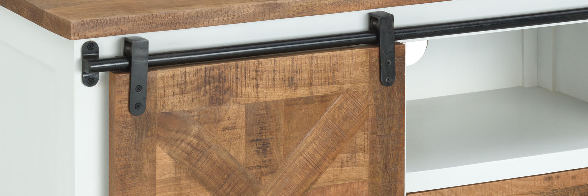Serie Country Slider