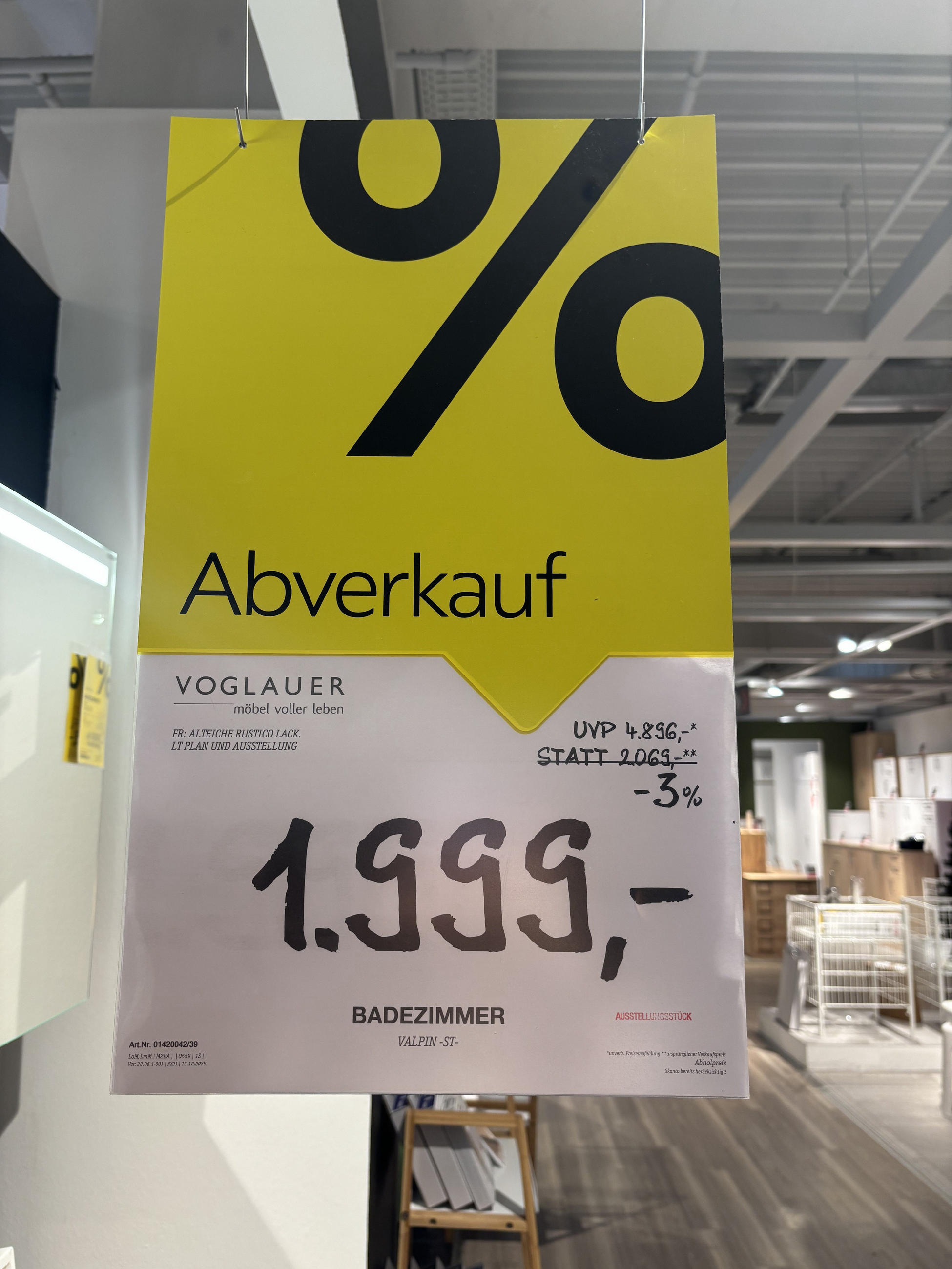 BADEZIMMER- VALPIN ST - Voglauer