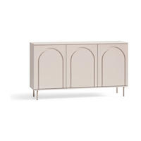 KOMMODE – 150 cm – Orvella – Kaschmir - Kaschmir, Holzwerkstoff (150/85/40cm) - hi-markt