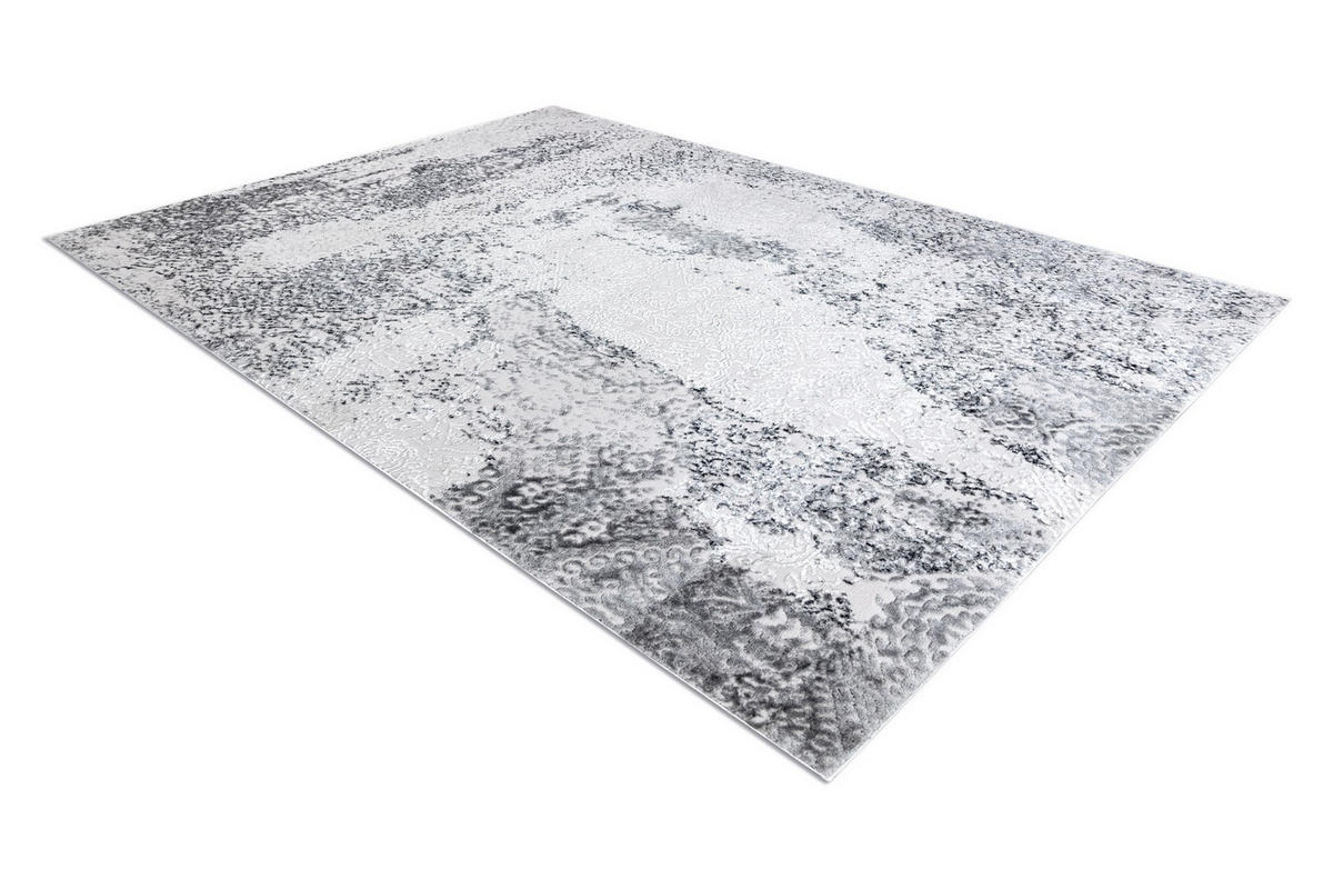 TEPPICH Mefe 200/290 cm - Grau, Textil (200/290cm) - rugsX