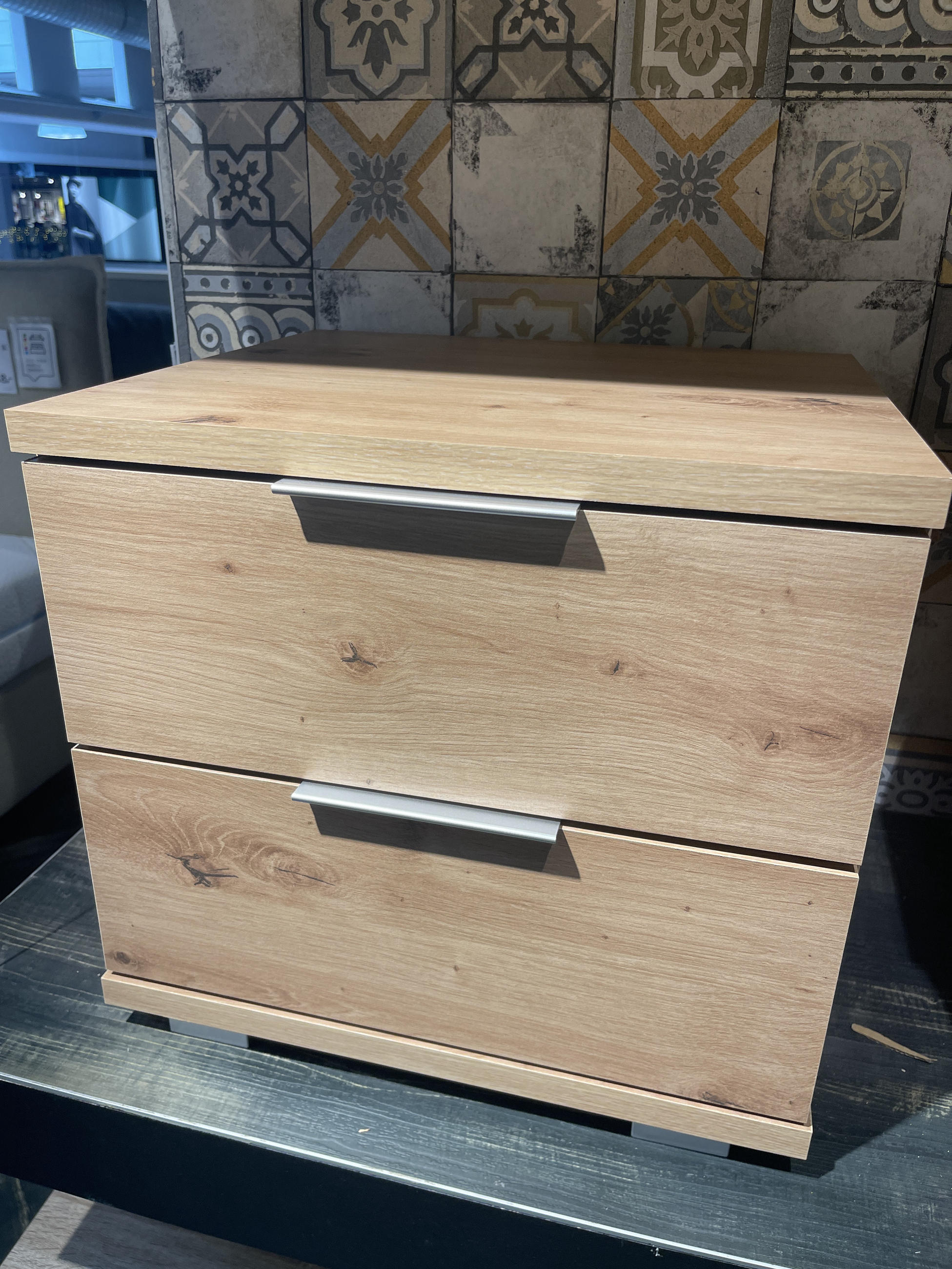 nočna omarica - Boxxx