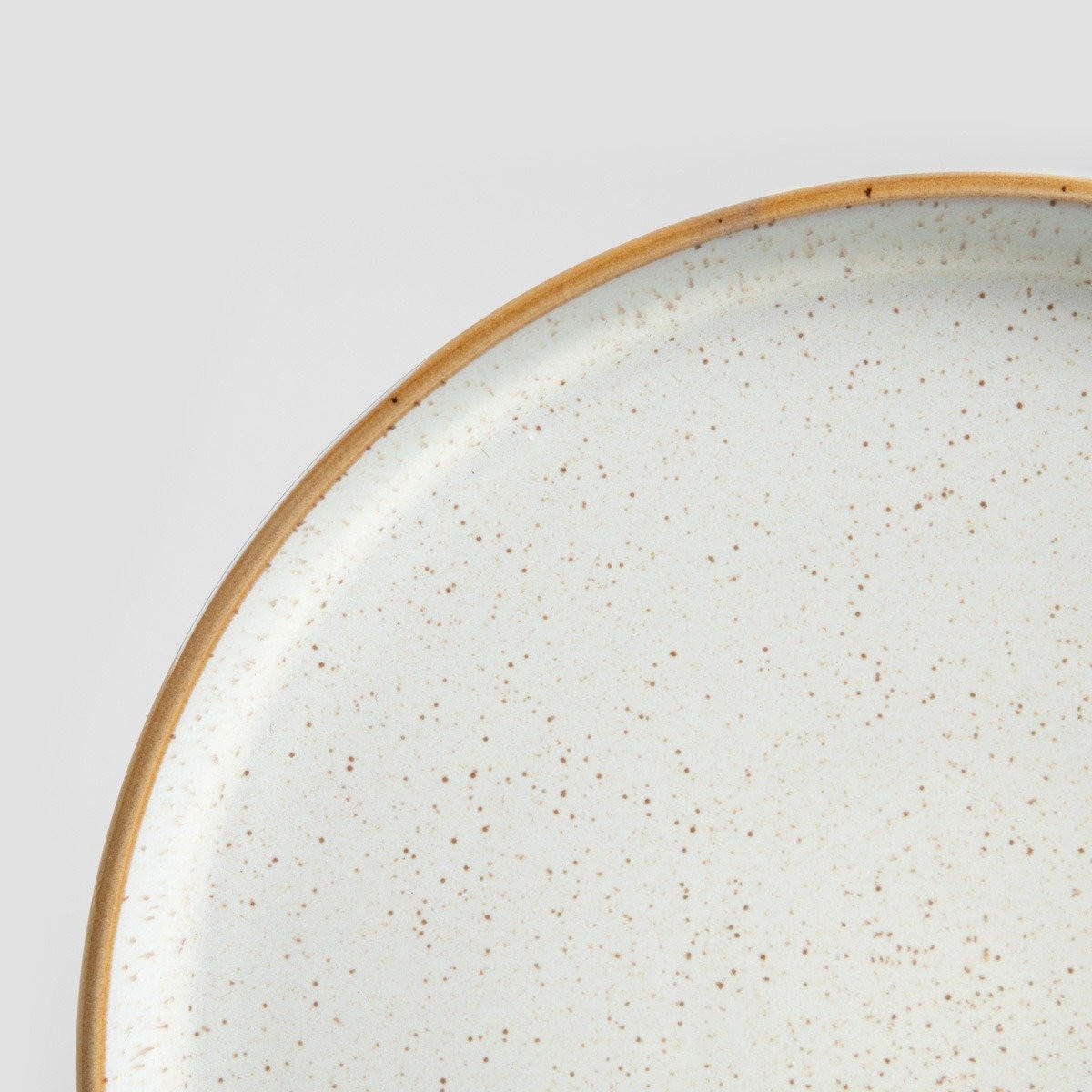 ESSTELLER Morita 27 cm 6er-Set - Creme, Keramik (28/28/3cm) - Homla