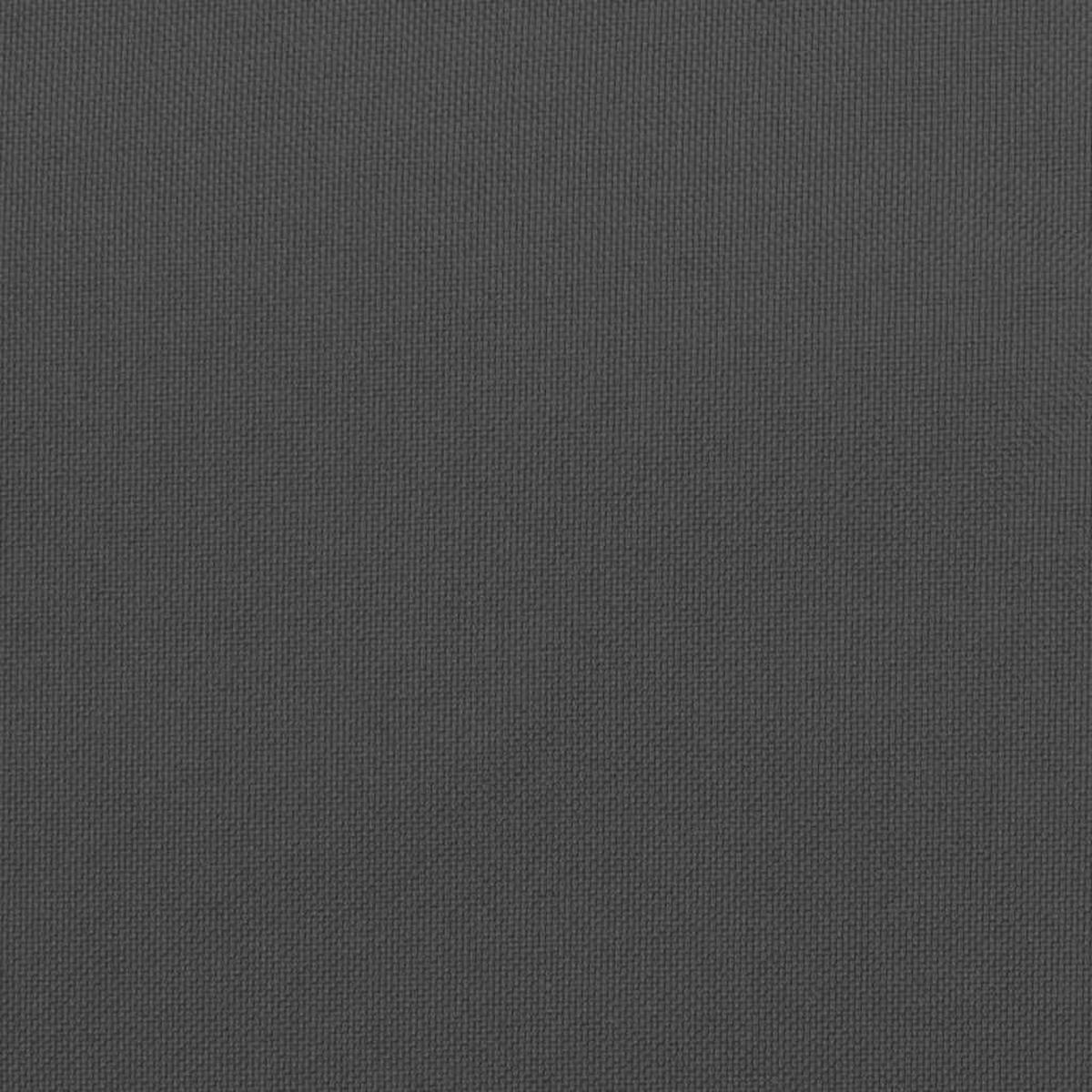 GARTEN-SOFAGARNITUR 3-teilig Mit Kissen Massivholz Kiefer - Braun, Holz - vidaXL