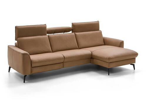 Ecksofa Weser - Valdera