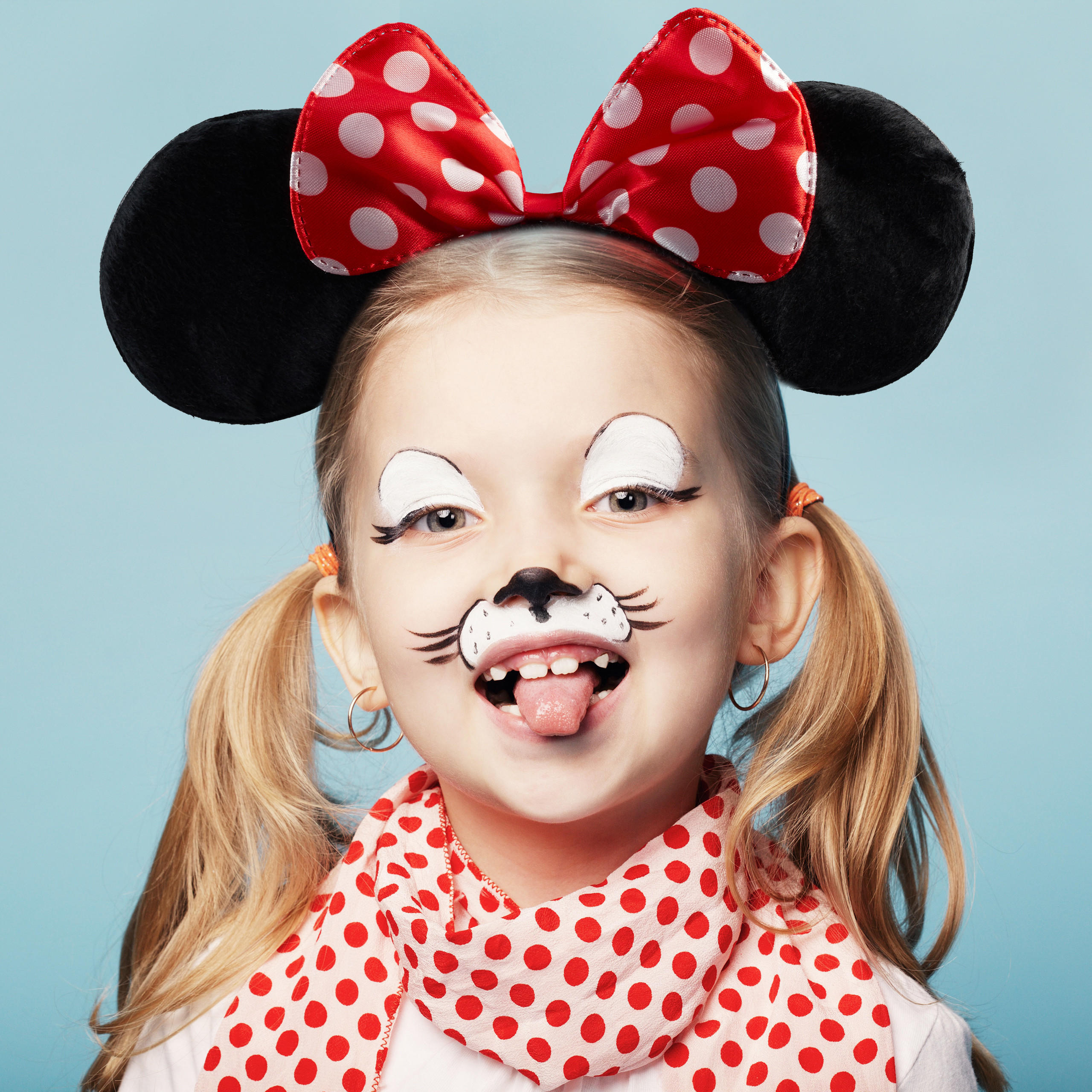 HAARREIF - Multicolor, Textil (22/19.5/1.5cm) - Relaxdays