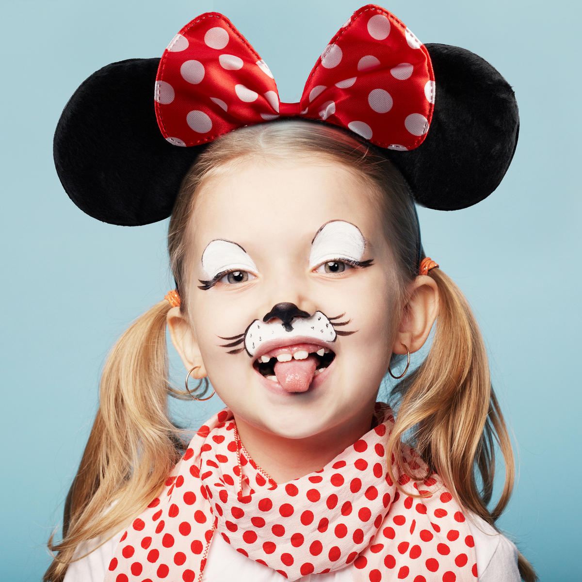 HAARREIF - Multicolor, Textil (22/19.5/1.5cm) - Relaxdays