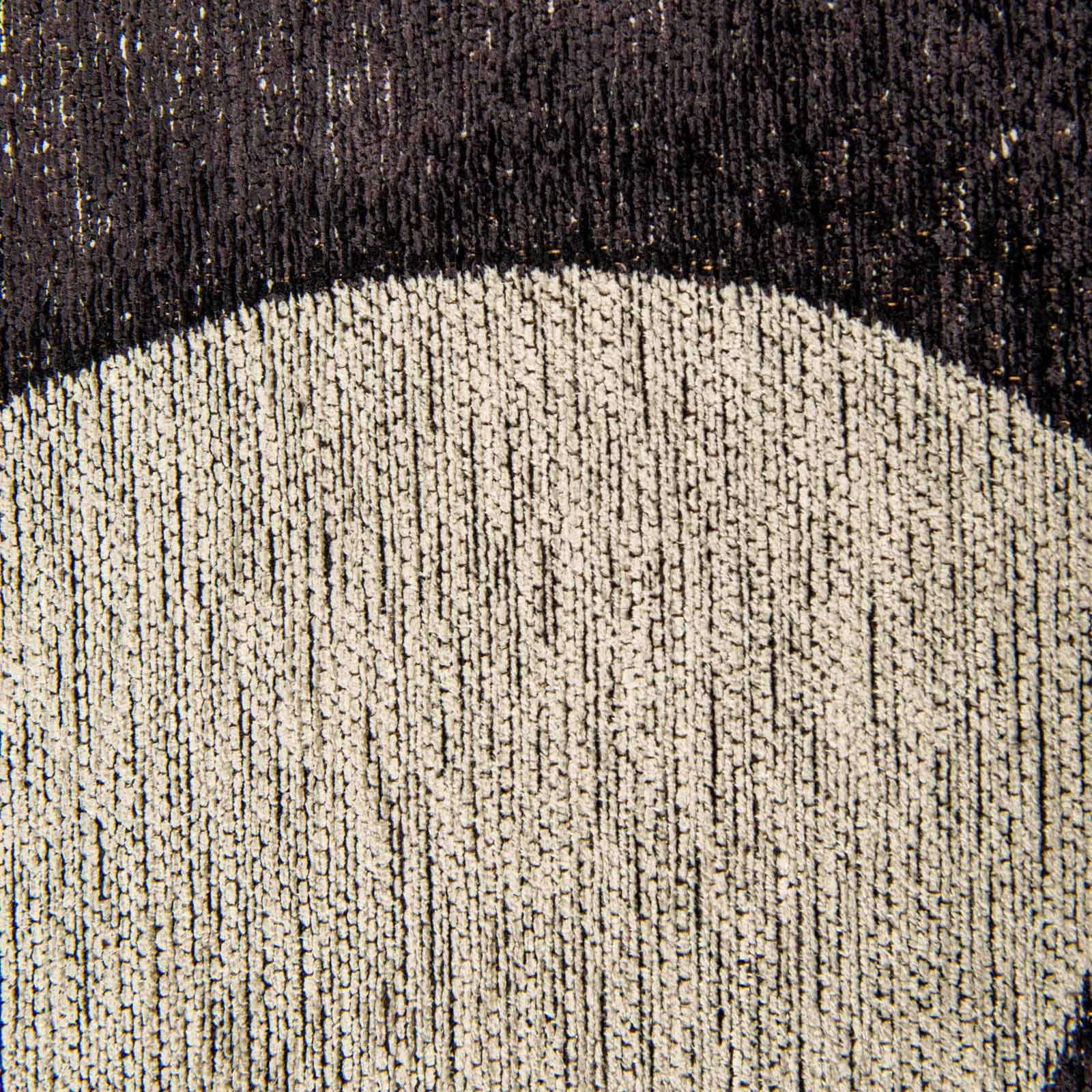 Thumbnail - Lola&Moi Teppich, Grau, Textil, 170x240 cm, ISO 9001, Teppiche & Böden, Teppiche