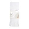 BETTLAKEN Danielle weiß Satin 90/200 cm - Weiß, Textil (90/200cm) - Homla