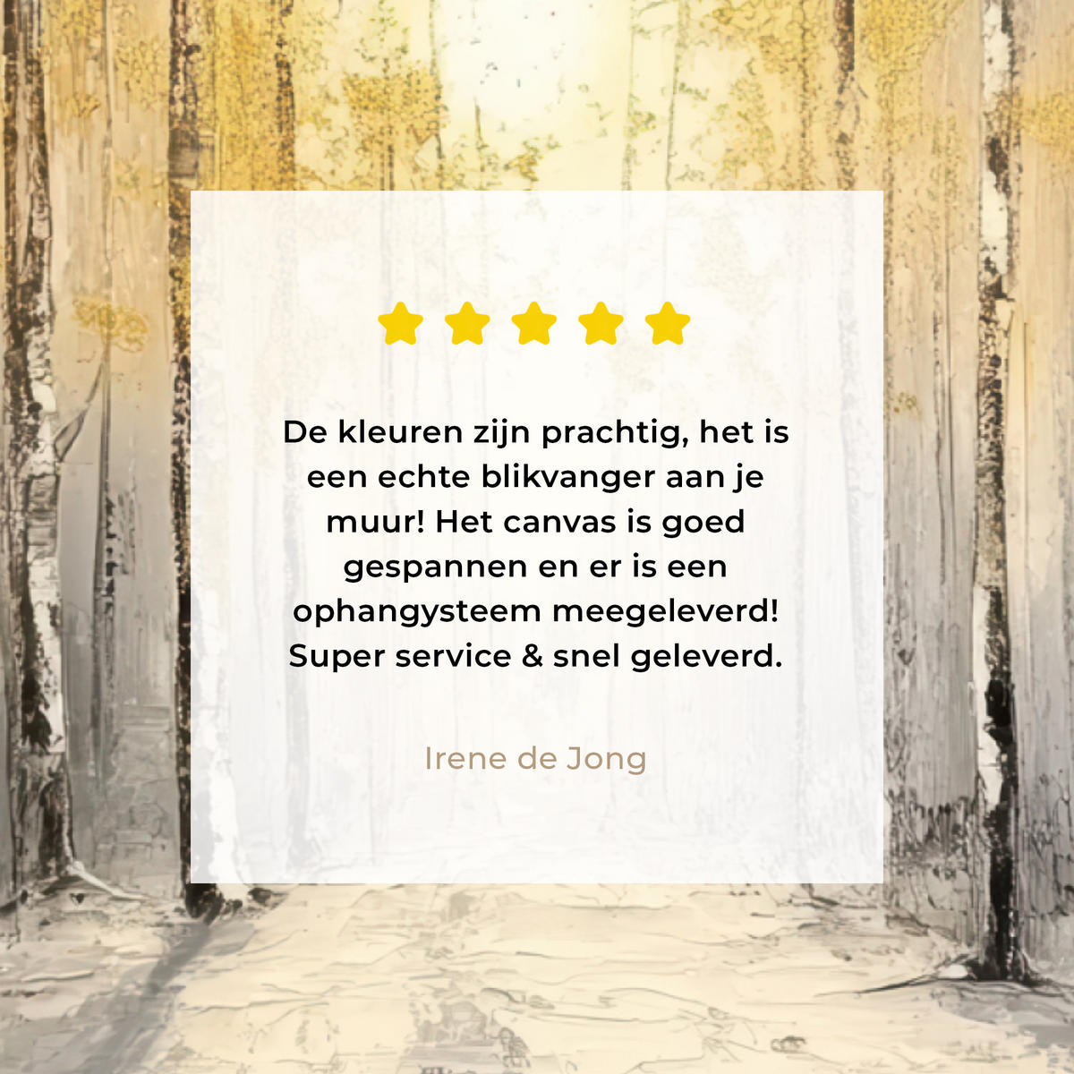 LEINWANDBILD Winter - Abstrakt - Schnee - Natur - Sonne Wandbilder 80x60 cm - Grau, Textil (80/60cm) - MuchoWow