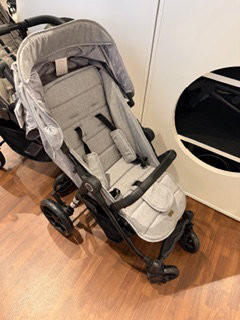 Buggy Loop - Jimmylee