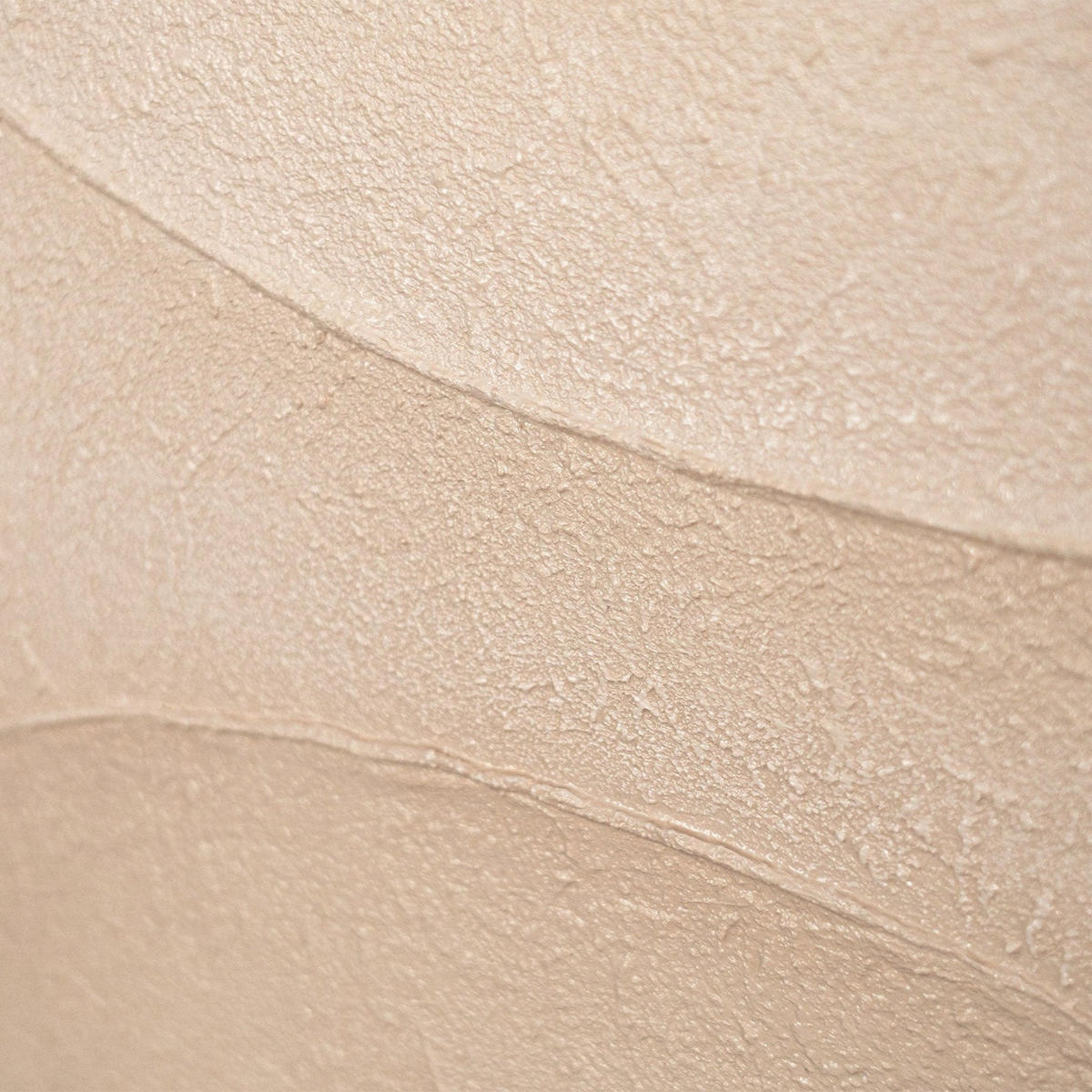 GEMÄLDE Ornamente des Windes auf Keilrahmen 100 cm - Beige, Holz (100/100cm) - YS-art gallery