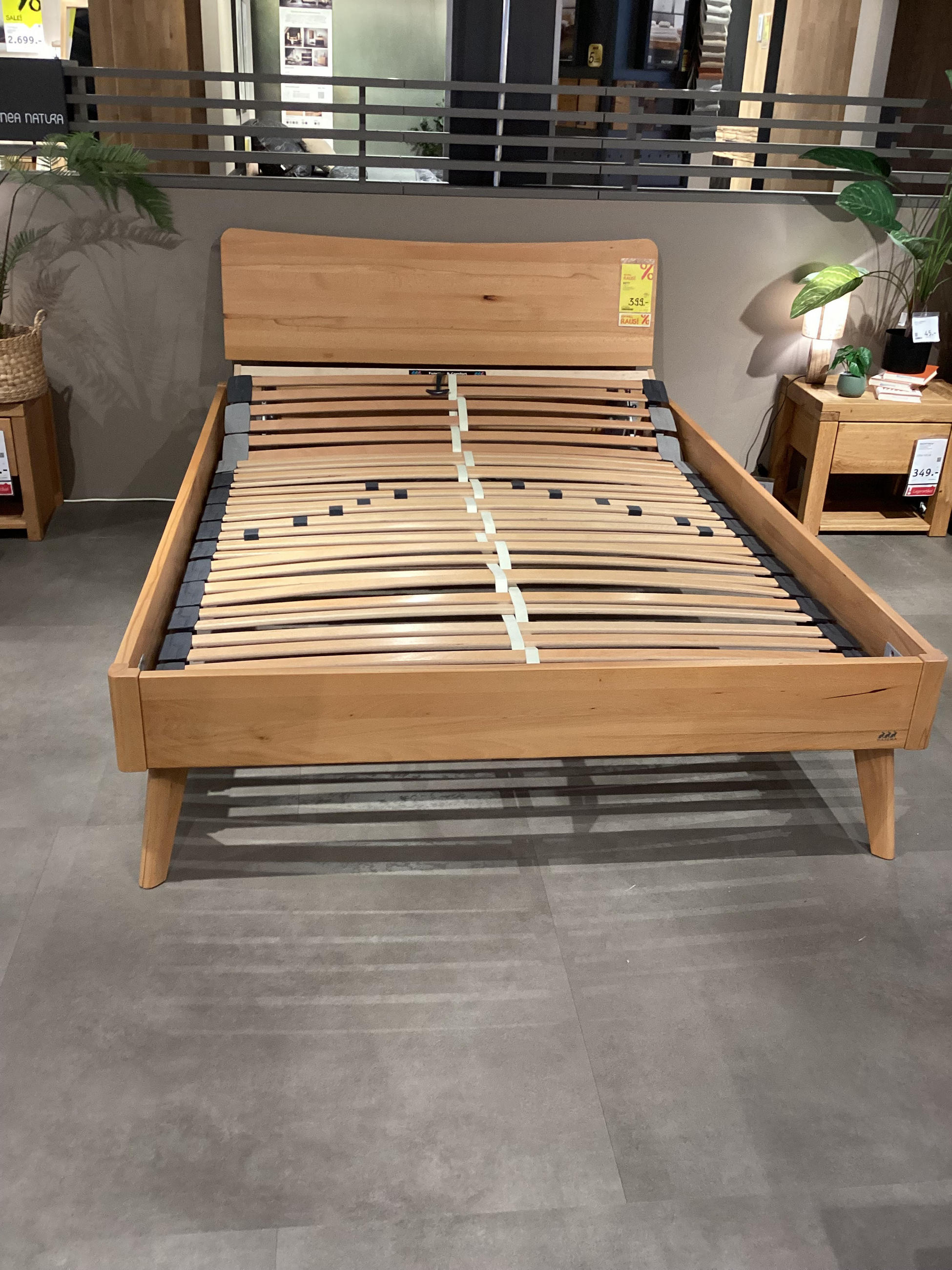 BETT LOUNGE -ST-
