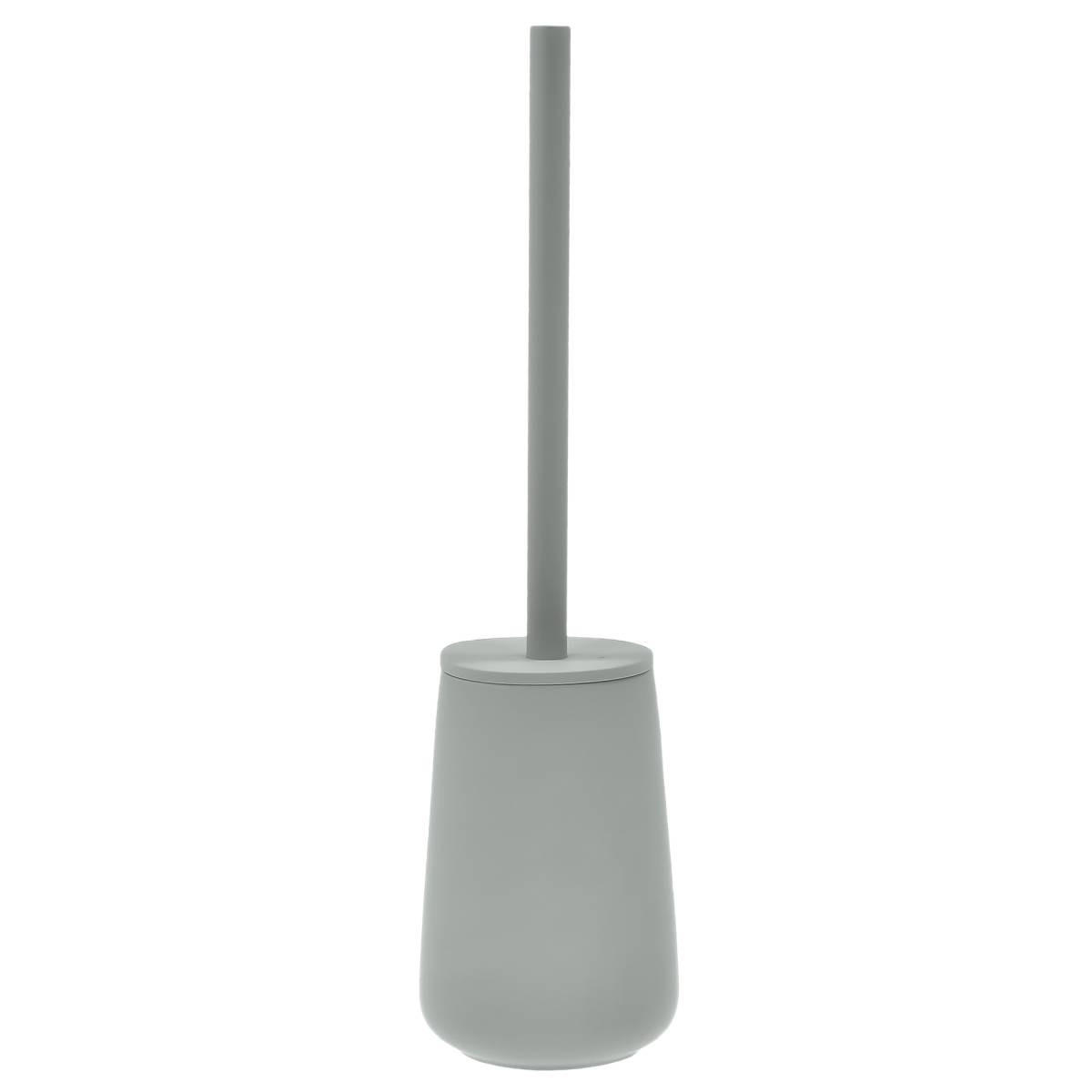 TOILETTENBÜRSTE Nova One matcha green (graugrün) - Grün, Keramik (10/37/10cm) - Zone Denmark