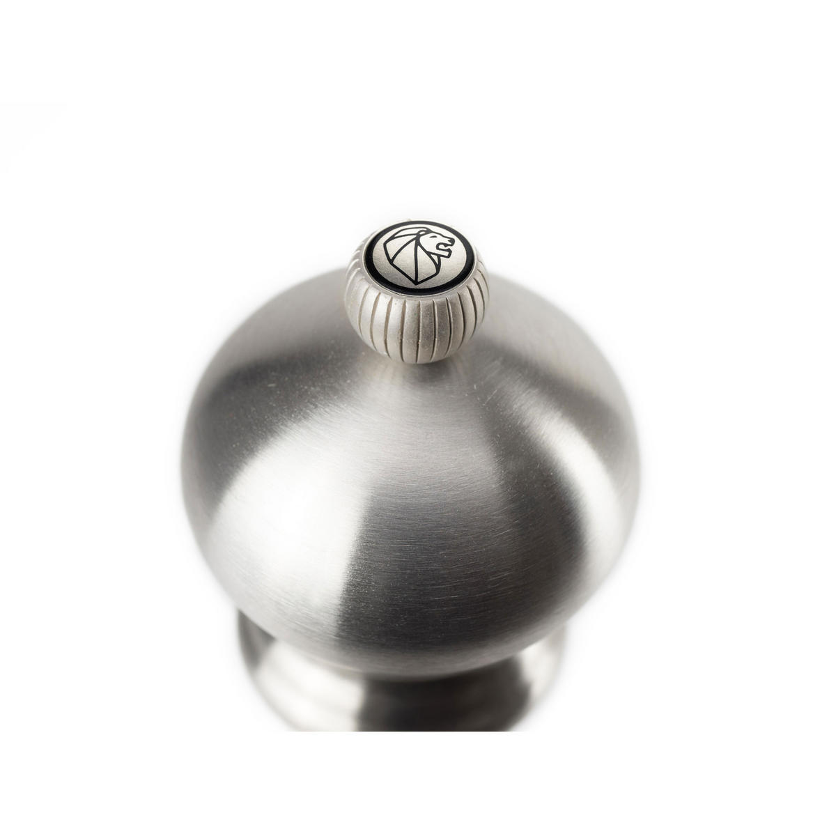 PFEFFERMÜHLE Paris Chef uSelect 18cm Edelstahl Stahlmahlwerk - Grau, Metall (6/18/6cm) - PEUGEOT