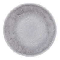 FRÜHSTÜCKSTELLER Atlantis - Weiß/Grau, Keramik (23/23/3cm) - Butlers