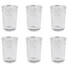 TRINKGLAS (6er-Set) Baretto 380ml - Transparent, Glas (0.5L) - Butlers