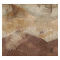 FOTOTAPETE - Nigai - Braun, Papier/Kunststoff (300/280cm) - Graham & Brown