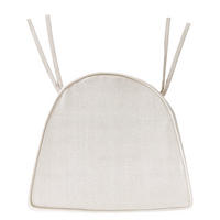 SITZKISSEN Acacia Springs - Braun, Textil (41/45cm) - BUTLERS