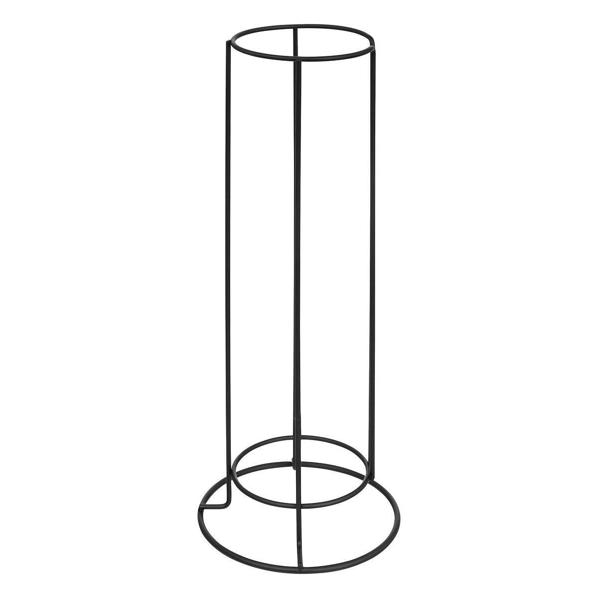KAFFEETASSEN Glass Transparent 300 ml 12/12/28,5 cm - Transparent, Glas (0.3L) - Secret de Gourmet