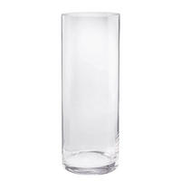 VASE Pool - Transparent, Glas (40cm) - Butlers