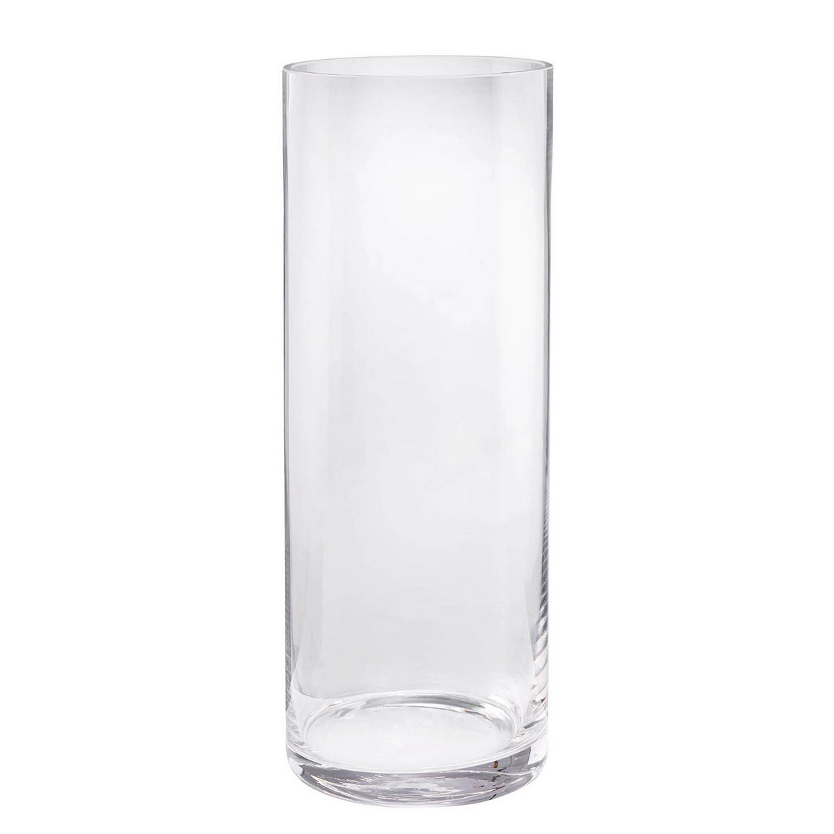 VASE Pool - Transparent, Glas (40cm) - Butlers