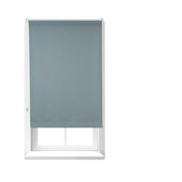 VERDUNKELUNGSROLLO - Multicolor, Kunststoff/Textil (69.5/165/4.5cm) - Relaxdays