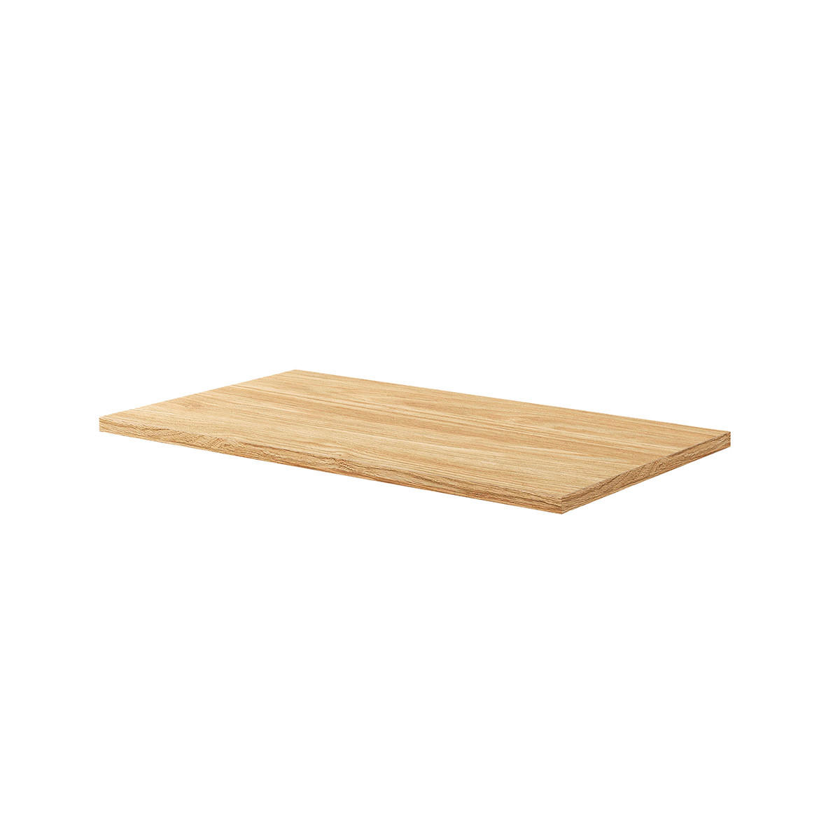 SKŘÍŇKA POD UMYVADLO 90cm Mallory Béžová a dřevo - hnědá, kompozitní dřevo (90/59.5/46cm) - Petits-meubles