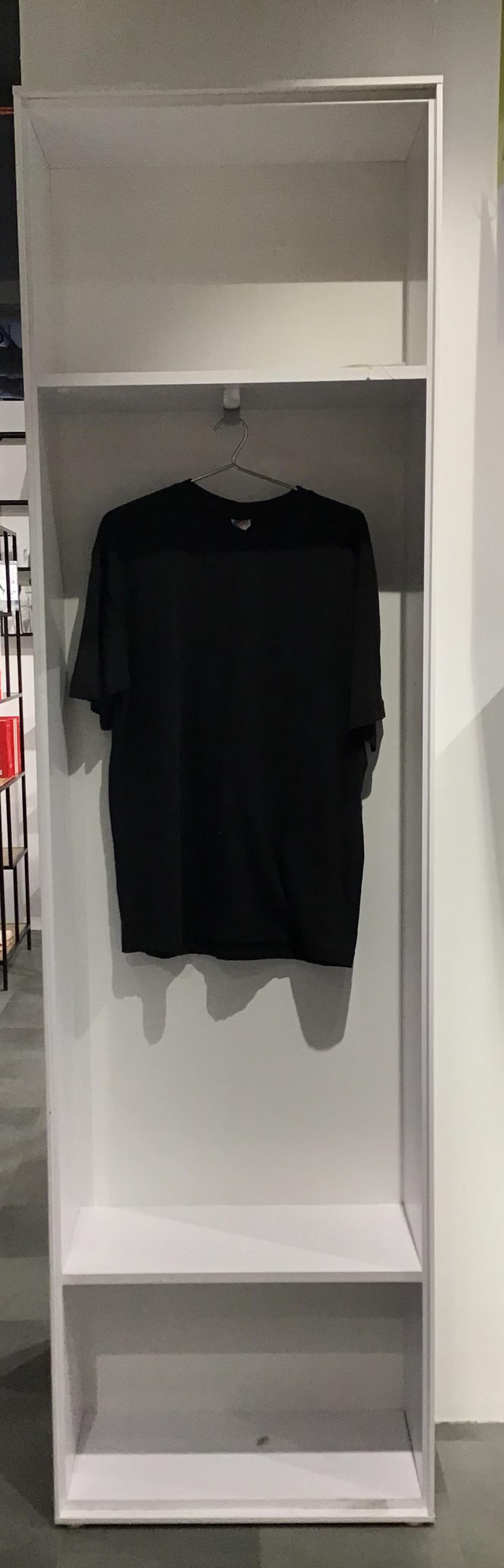 Garderobe Spectre - Hom`in