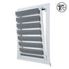 DOPPELROLLO Silber, 75 cm x 180 cm - Silberfarben, Kunststoff (75/180cm) - STORESDECO