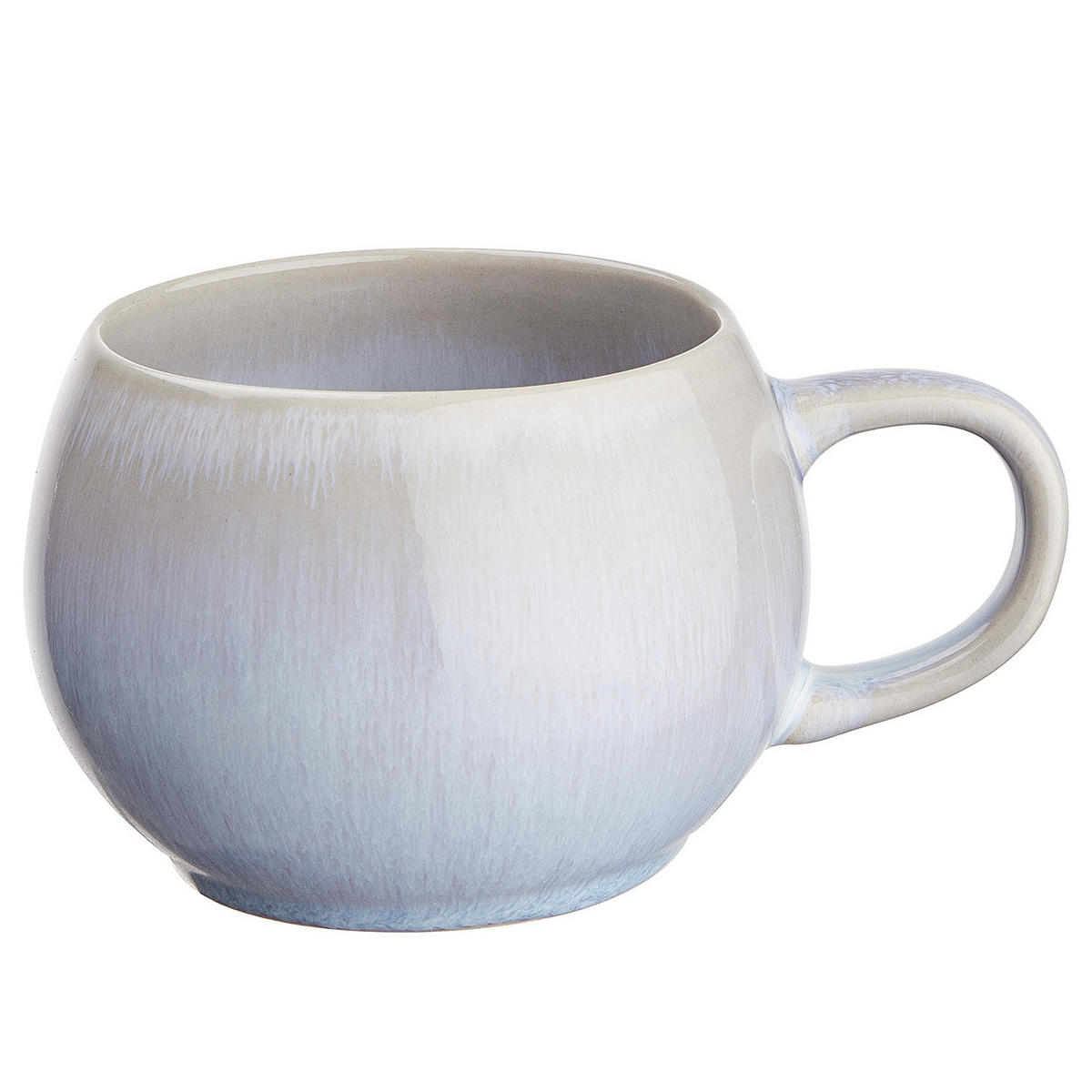 TASSE Cottage - Blau, Keramik (0.35L) - Butlers