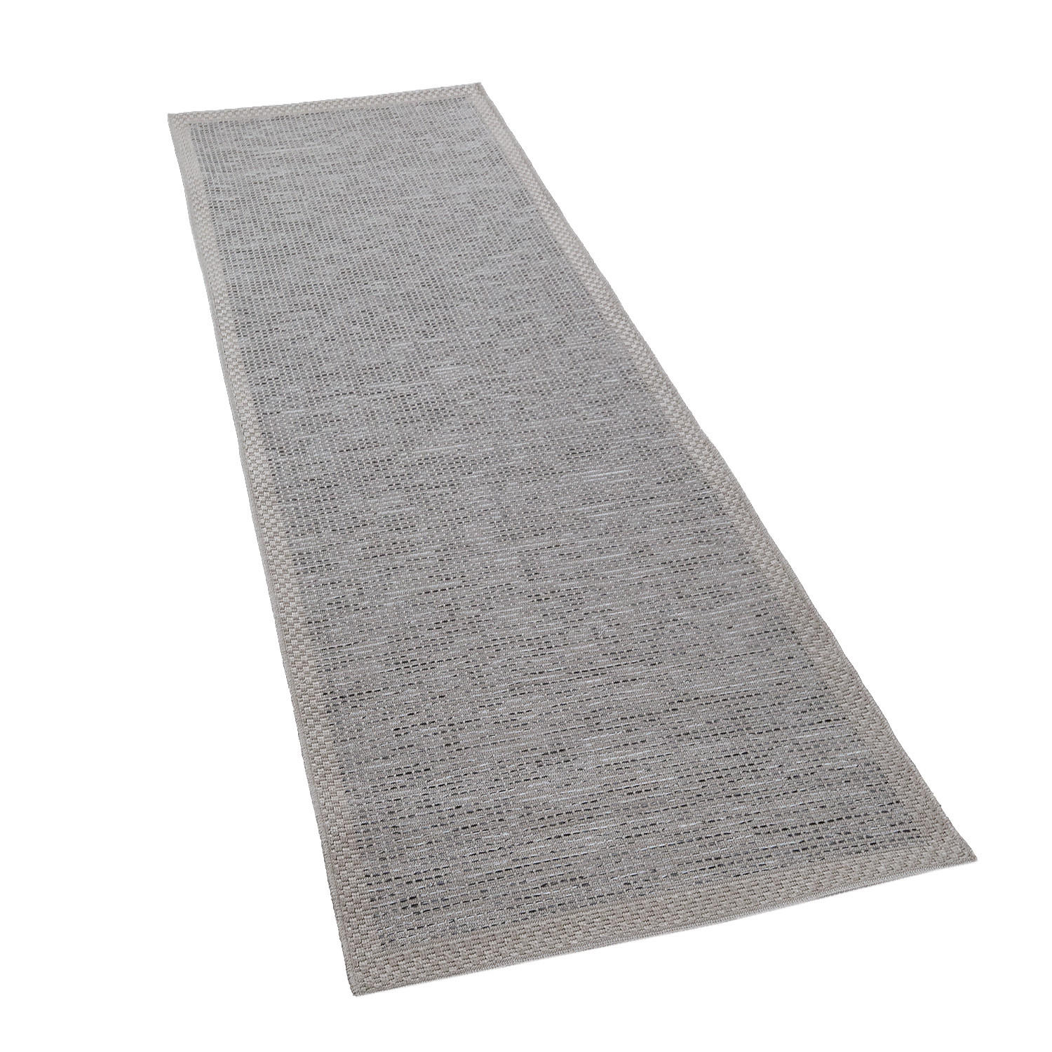 OUTDOORTEPPICH 80/150 cm Quebec 135 - Beige, Textil (80/150cm) - Paco Home