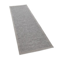 OUTDOORTEPPICH 80/150 cm Quebec 135 - Beige, Textil (80/150cm) - Paco Home