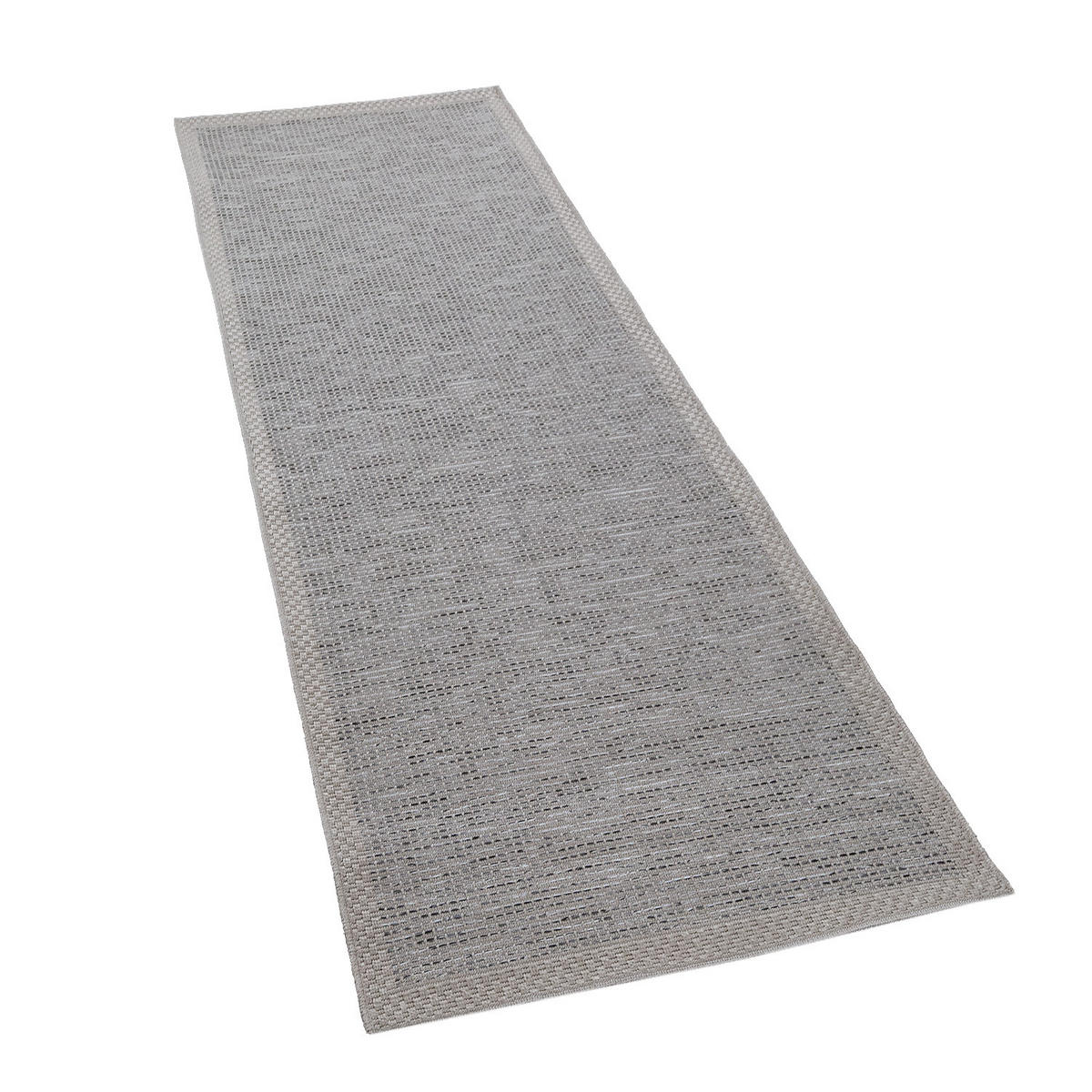 OUTDOORTEPPICH 80/150 cm Quebec 135 - Beige, Textil (80/150cm) - Paco Home