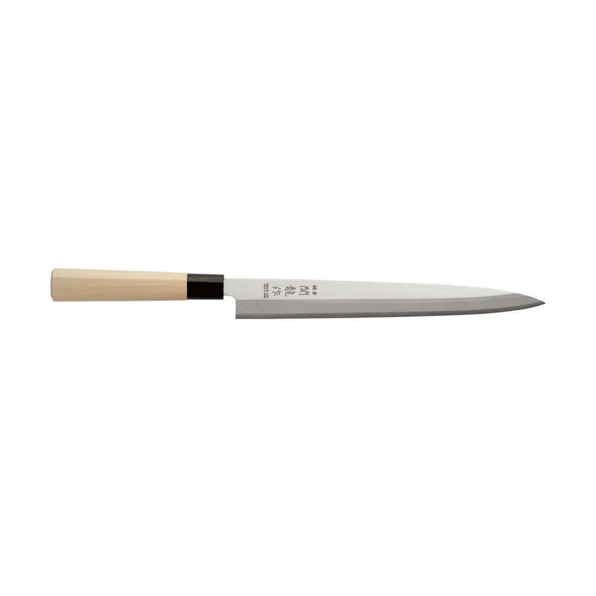 MESSER 3442421 - Silberfarben, Metall (25cm) - Hendi