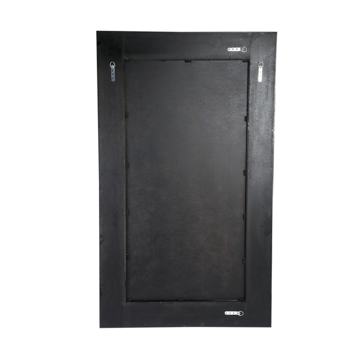 SPIEGEL Gezzy Braun 110/7/186cm - Braun, Metall (7/186/110cm) - PTMD Collection