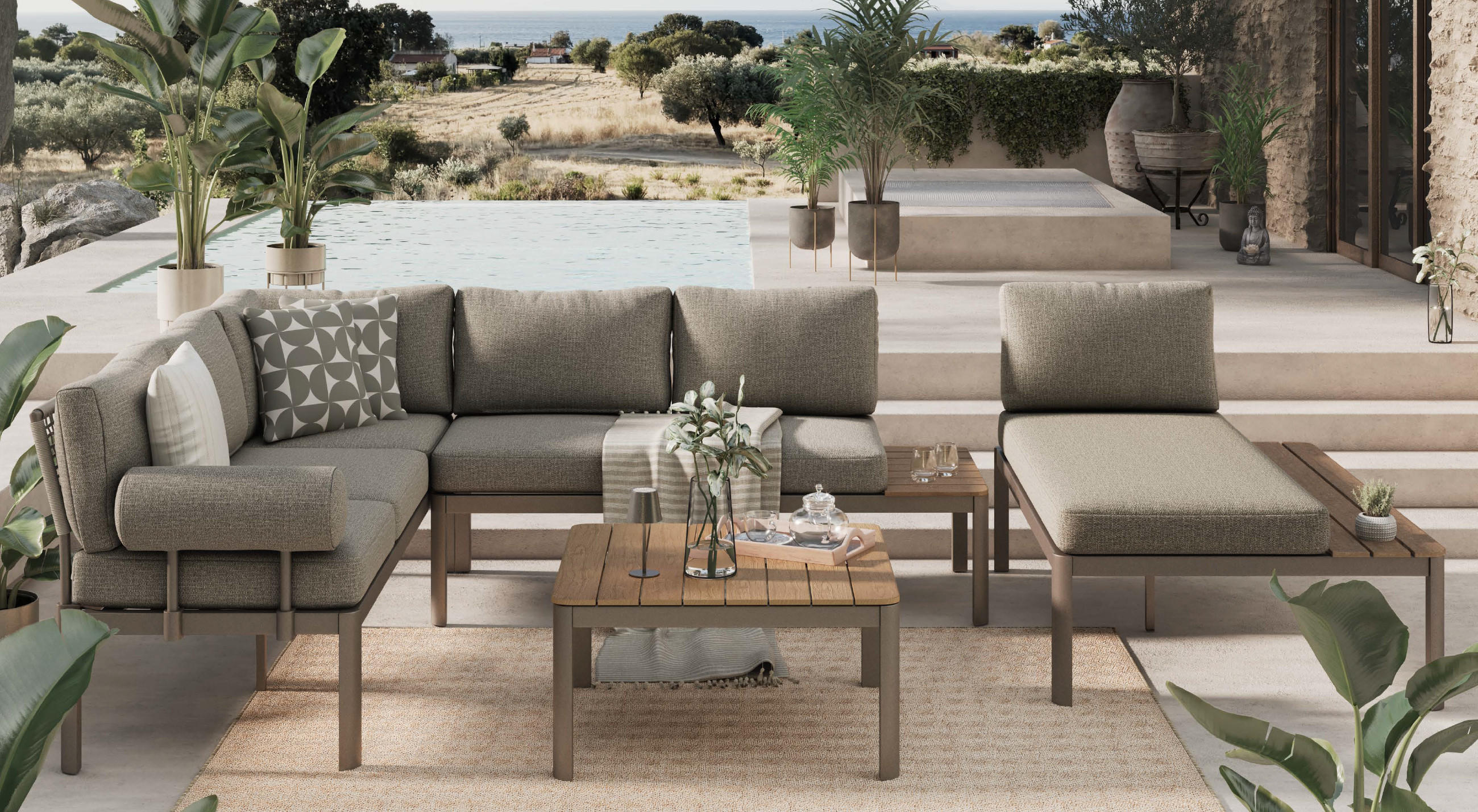 Gartenmöbel Ratgeber