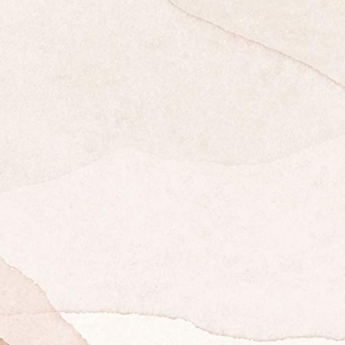 POSTER Set mit 4 Blätter und abstrakten Formen mit braunen Tönen A3 Schwarzer Rahmen - Schwarz, Papier (29.7/3cm) - Nacnic