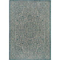 VNITŘNÍ a venkovní koberec Cleo Modrá 200x290 cm - modrá, textil/umělá hmota (200/290cm) - benuta Nest