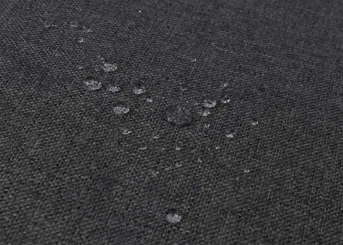 ZAHRADNÍ ŽIDLE Antracitová - antracitová, kov (64/67/70cm) - MCW