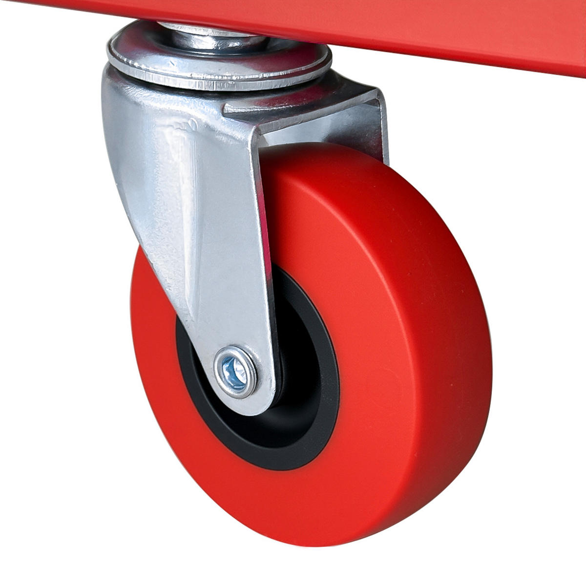 DIELENSKÝ hoker - viacfarebná, kov/plast (36.5/37/38cm) - Relaxdays